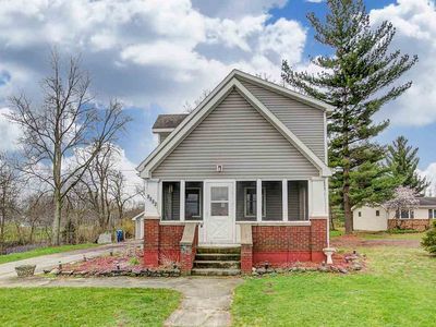 1326 Rose Ave, New Haven, IN, 46774