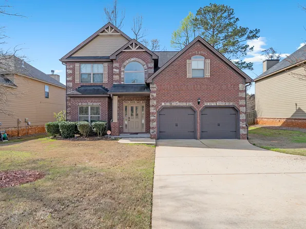 105 Annaberg Pl, McDonough, GA 30253