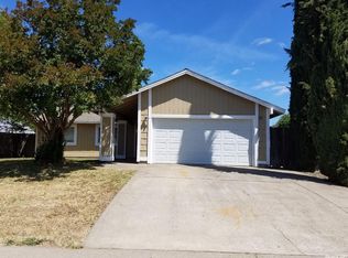 8205 Cottongin Way, Sacramento, CA 95828