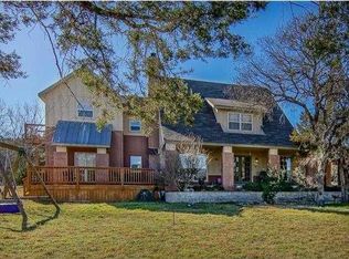 233 Bluff Trl, Dripping Springs, TX 78620