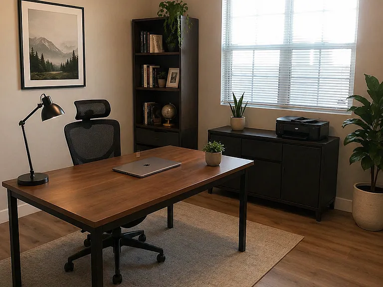 OFFICE ROOM