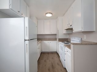 Northwinds Apartments, El Cajon, CA 92021