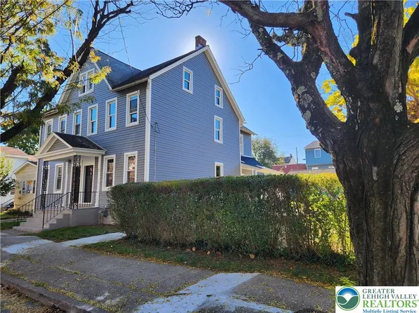 23 W Goepp St, Bethlehem, PA 18018