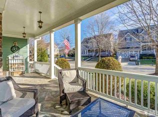 2705 Royal Forrest Dr, Raleigh, NC 27614