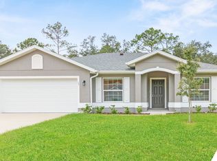 13 Sea Serpent Trl W, Palm Coast, FL 32164