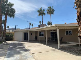 43380 Tennessee Ave, Palm Desert, CA 92211