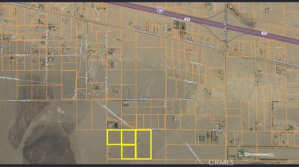 2nd image of 47555 Dobe Ln