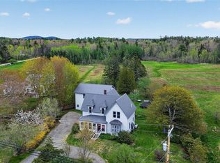 2694 US Hwy 1, Sullivan, ME 04664