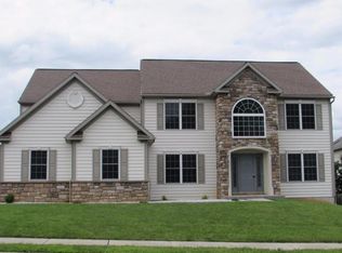 651 Ebersole Rd, Reading, PA 19605