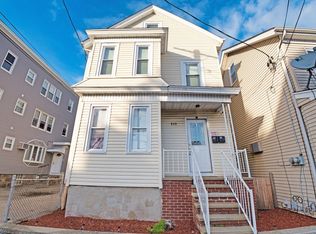 848 Globe St, Fall River, MA 02724