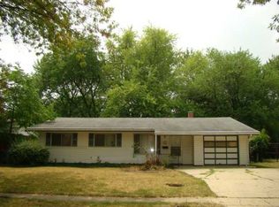 8103 E Penway St, Indianapolis, IN