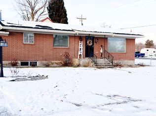 195 E 300 S, Smithfield, UT 84335