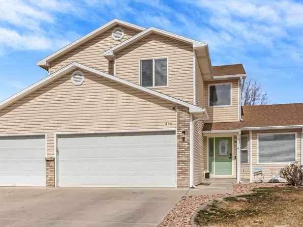 203 Elderberry Dr, Fruita, CO 81521