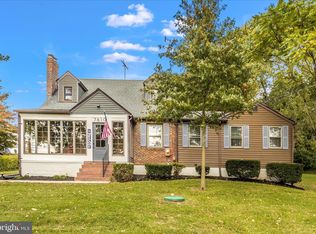 7610 Bradshaw Rd, Kingsville, MD 21087