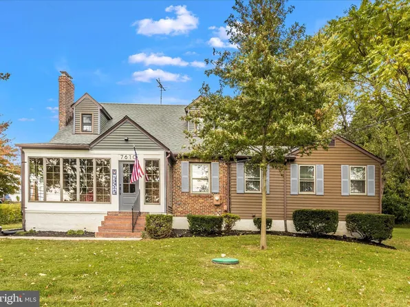 7610 Bradshaw Rd, Kingsville, MD 21087