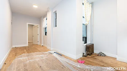 Rented by Nooklyn NYC LLC