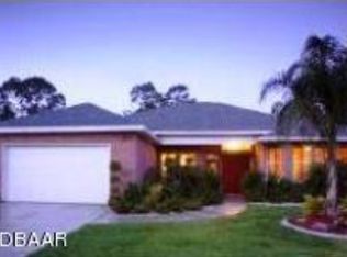 839 Clear Lake Dr, Pt Orange, FL 32127