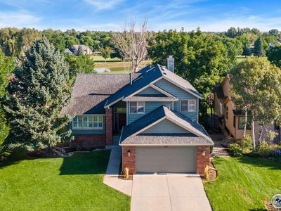 1218 Fairway 5 Dr, Fort Collins, CO, 80525