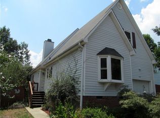 422 Arborwood Dr, Kernersville, NC 27284