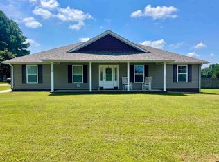 1109 K St, Martin, TN 38237