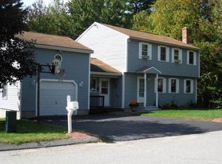 65 Stoneybrook Rd, Fitchburg, MA 01420