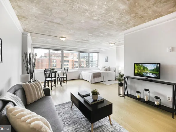 1330 New Hampshire Ave NW APT 907, Washington, DC 20036