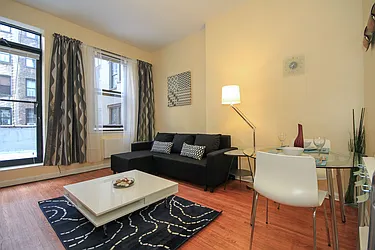 Rented by Alpha Properties NYC I LLC