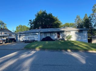 6623 N Jefferson St, Spokane, WA 99208