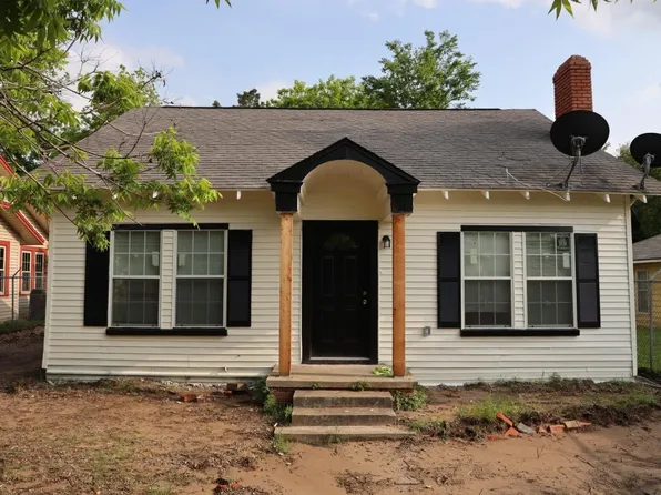 818 E Palestine St, Mexia, TX 76667