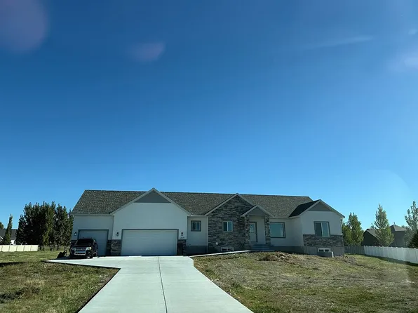 4029 E Calloway Dr, Rigby, ID 83442