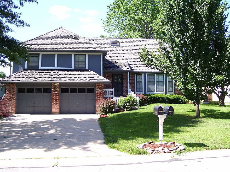 12708 W 66th Street