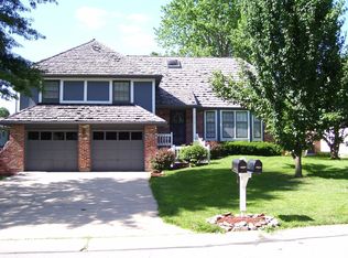 12708 W 66th St, Shawnee, KS 66216