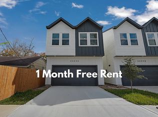 6809 Conley St #A, Houston, TX 77021