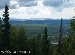 12326 Mountain Ash Dr, Eagle River, AK 99577