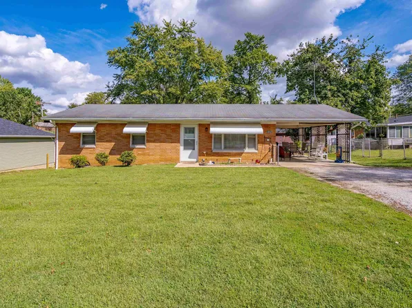 525 S 8th St, Rockport, IN 47635