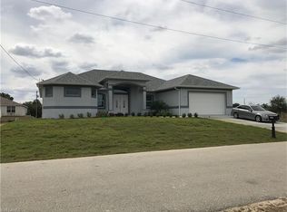 3121 34th St SW, Lehigh Acres, FL 33976