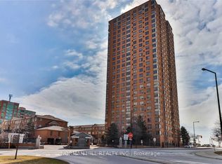 115 Omni Dr #306, Toronto, ON