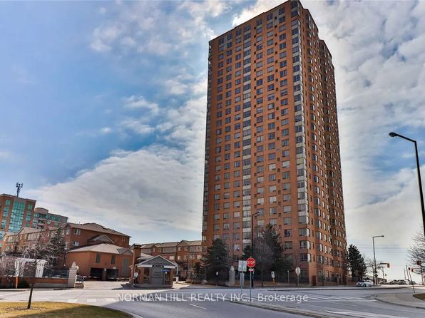115 Omni Dr #306, Toronto, ON M1P 5B4