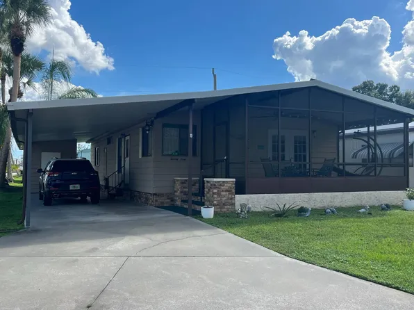 29 Barron Way, North Fort Myers, FL 33903