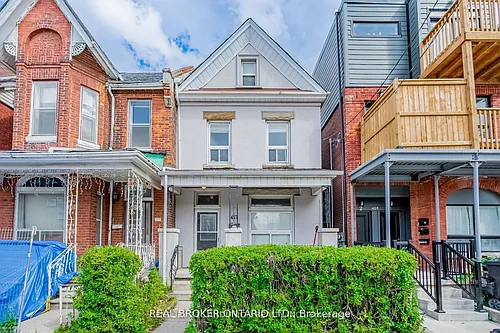 457 Ossington Ave Photo 1