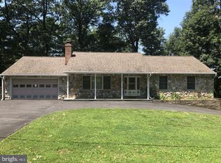 3540 Ridge Rd, Westminster, MD 21157