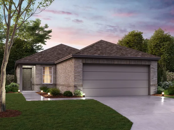 Primrose Plan, Mobberly Farms