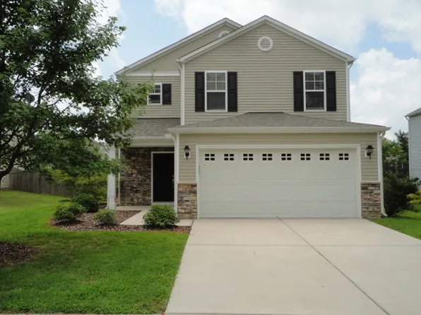 4609 Twin Spires Dr, Knightdale, NC 27545