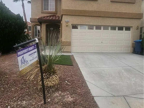 9763 Shadymill Ave, Las Vegas, NV 89148