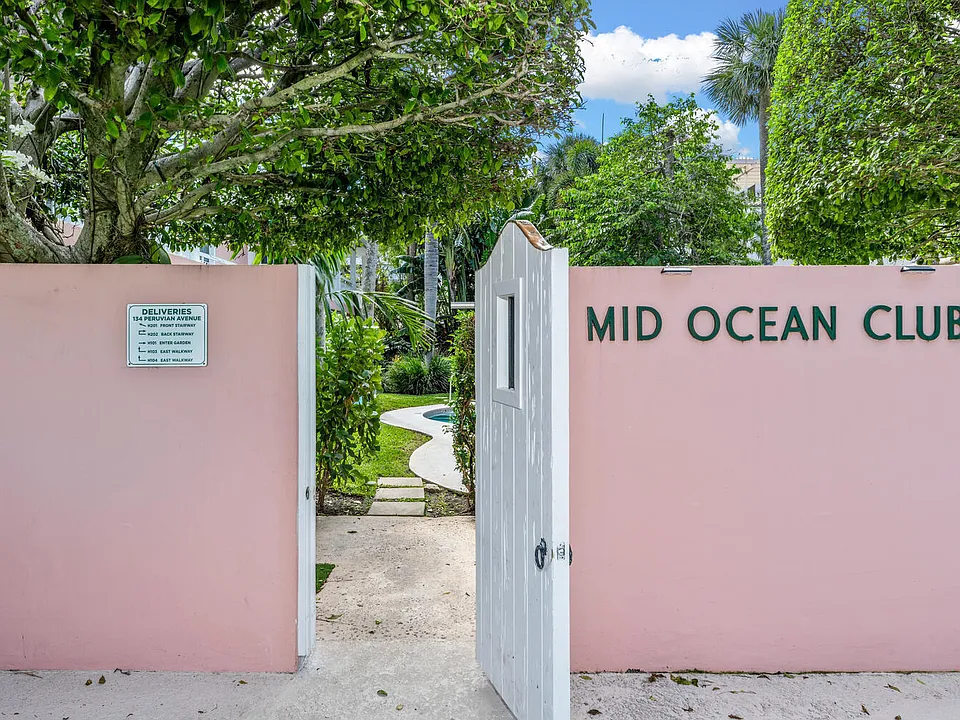 134 Peruvian Ave #104