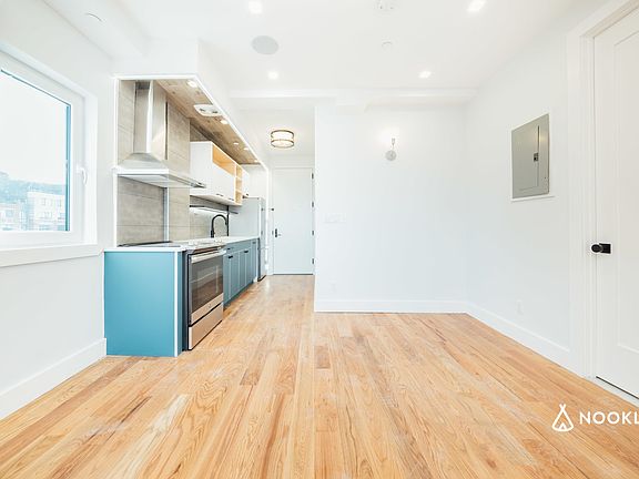 3rd image of 1557 Fulton St #C3