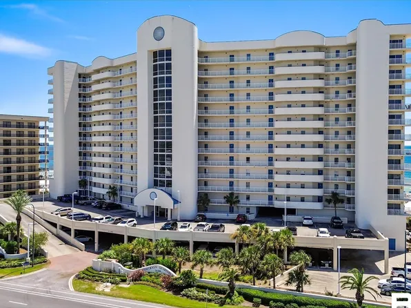 26200 Perdido Beach Blvd APT 1202, Orange Beach, AL 36561