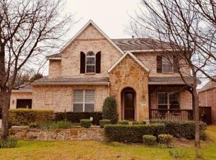 128 White Spruce Dr, Coppell, TX 75019