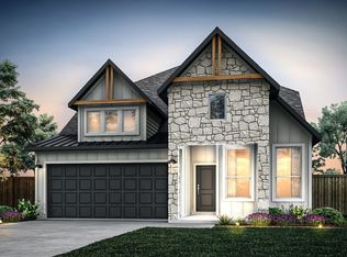 Whitney Plan, Kuempel Farms, Pflugerville, TX 78660