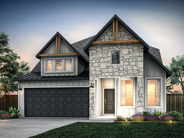 Whitney Plan, Kuempel Farms